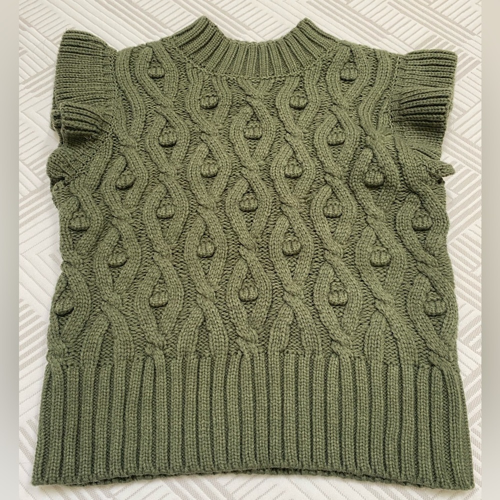Sweater - Picture 2 of 2